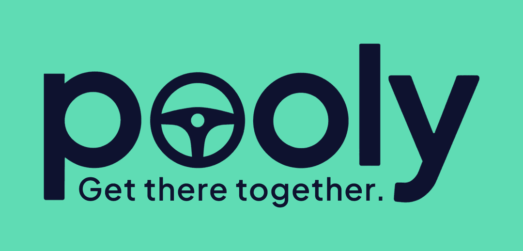 Pooly — Get there together.
